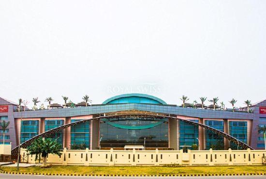 Hotel Royal Swiss Lahore