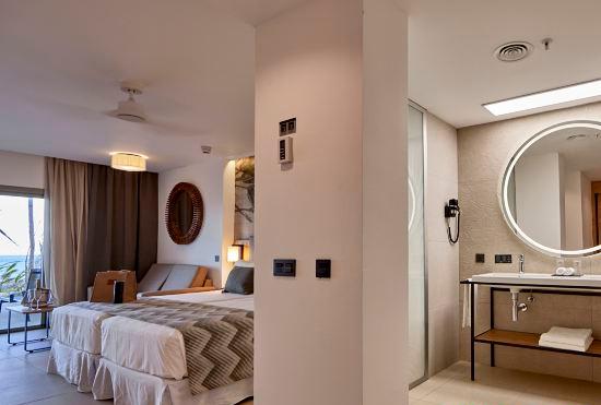 Гостиница Riu Palace Mauritius - All Inclusive - Adults Only