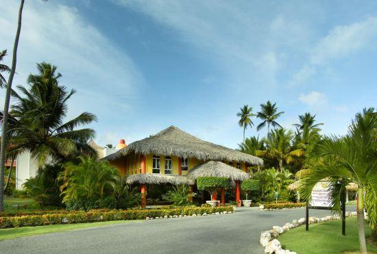 Гостиница TRS Turquesa Hotel - Adults Only - All Inclusive