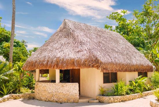 Гостиница Breakas Beach Resort