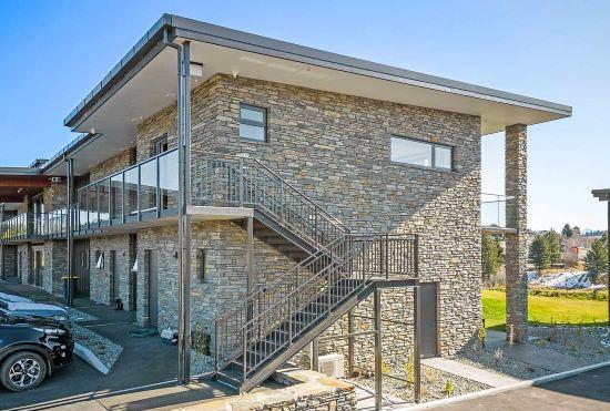 Гостиница Grand Suites Lake Tekapo