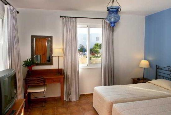 Гостиница Aliathon Resort