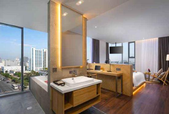 Estrella Boutique Hotel