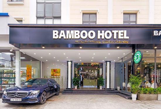 Bamboo Hotel