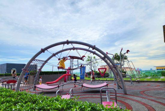 Гостиница Puchong IOI & KL & Hello Kitty Theme Air-Con Suite