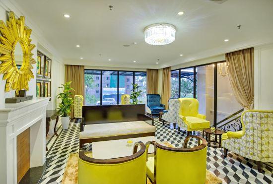 The Herriott Hotel & Suite