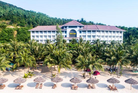 Navy Hotel Danang