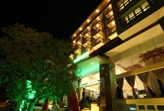 Tien Sa Danang Hotel