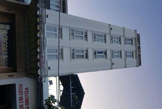 Night Sky Hotel