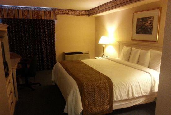 Hotel Park Inn by Radisson Toronto-Markham