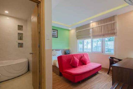 Duy Vinh Hotel Dalat