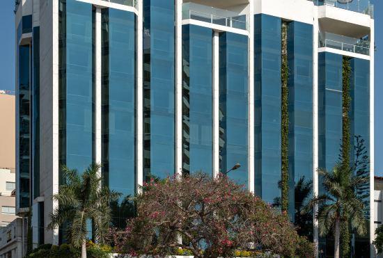 Miraflores Park, A Belmond Hotel, Lima