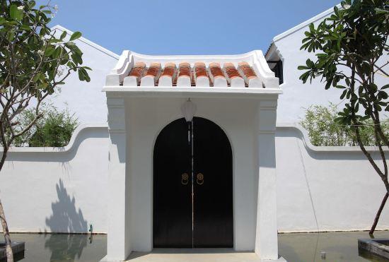 Hotel Nghe Garden Resort