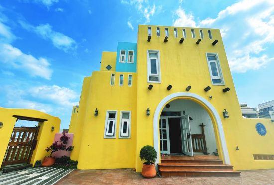 Гостиница Place de L Sea View Resort