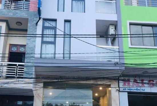 Гостиница Thiên Các 2 Hotel