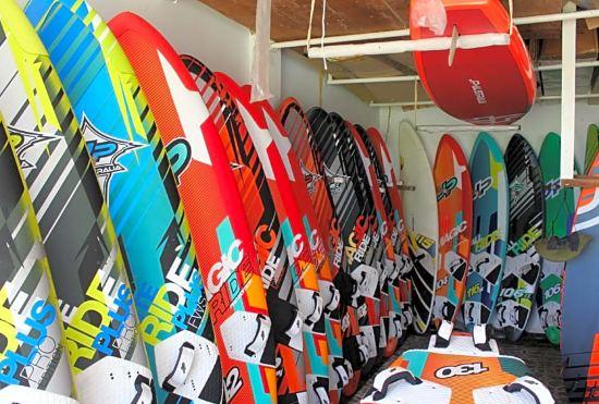 Hotel Surf4You Residence