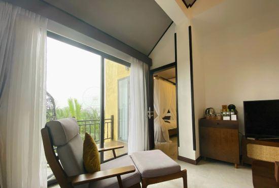 Гостиница The Blossom Resort Island - All Inclusive