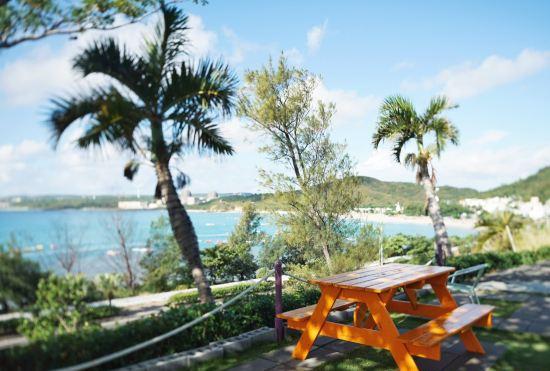 Гостиница Golden Coast 36 Sea View B&B