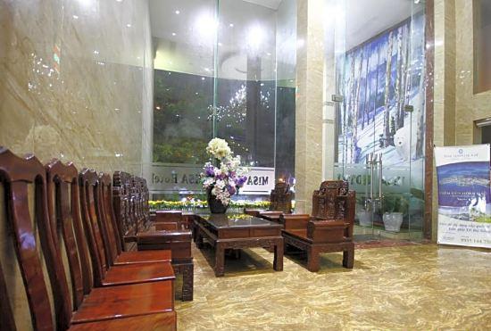 Misa Hotel Da Nang