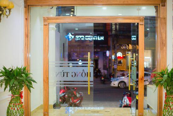 Гостиница Hong Tung Hotel