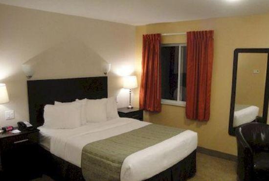 Hotel Quality Inn