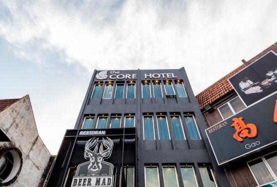 The Core Hotel