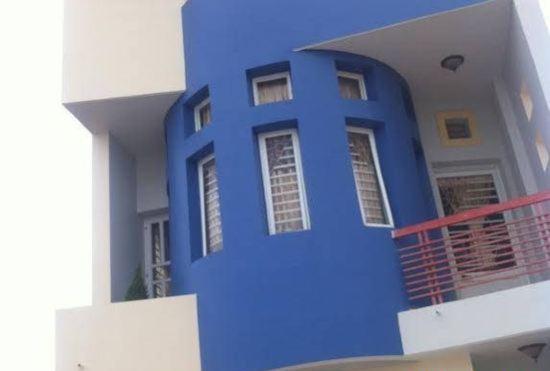 Ban Mai Hotel 66