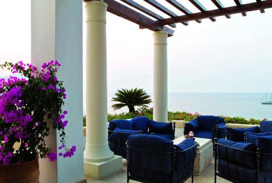 Гостиница Anassa