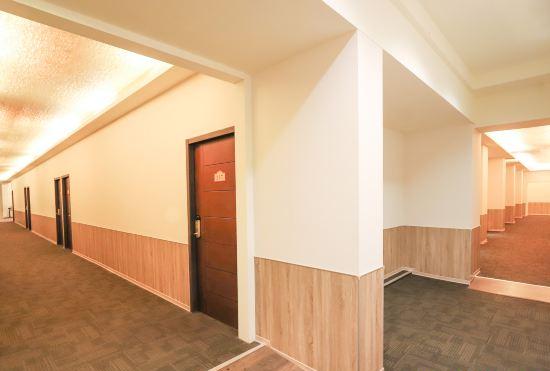 Гостиница Anho Chew Hotel