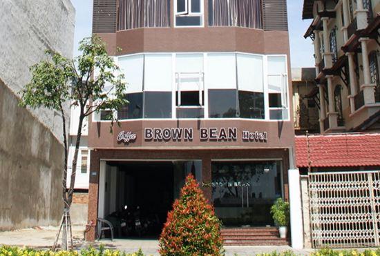 Brown Bean 2 Hotel