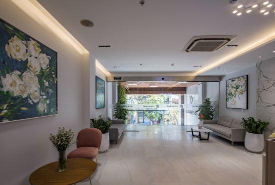 Delight Hotel