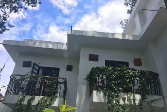 Stop and Go Boutique Hotel