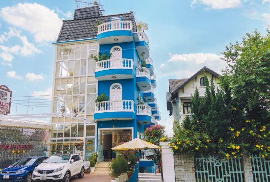 Dalat Boutique Hotel