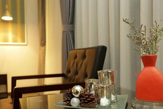 Гостиница Adeline Hotel Hanoi