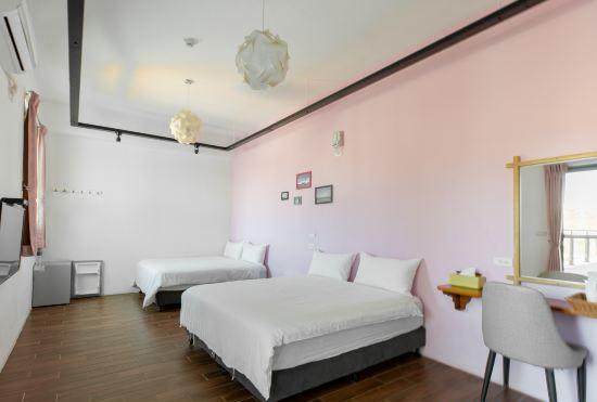 Hotel 25 Inn Kenting Henchun