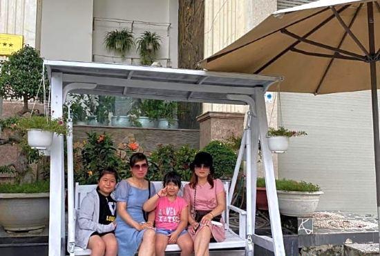 Titan Hotel Da Nang