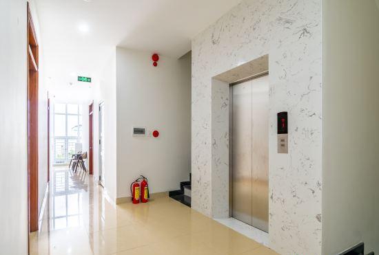 Le House Hotel and Studio