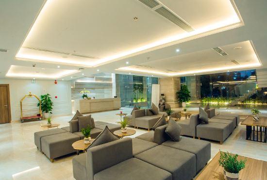 Glamour Hotel Da Nang