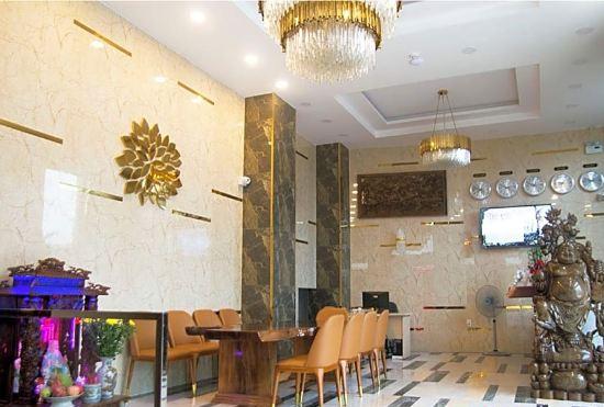 Minh Phát Dallas Hotel