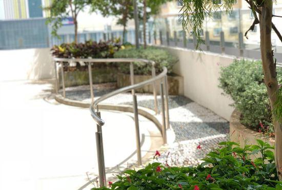 Гостиница USJ One Subang Jaya by Widebed