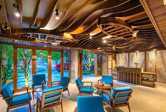 Hotel Minh Boutique