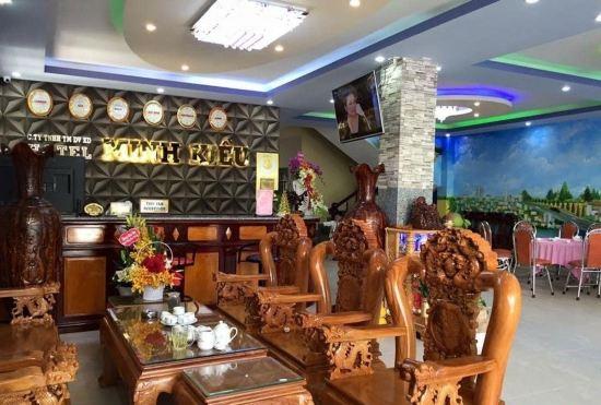 MK Two Hotel
