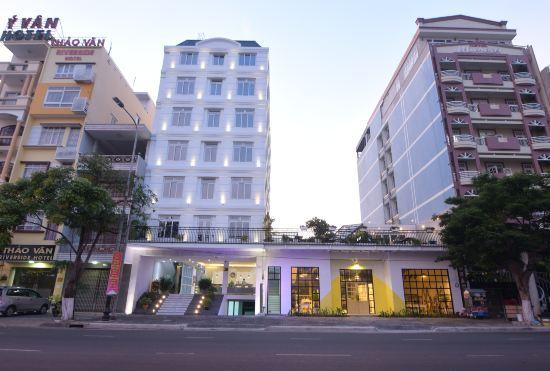 Palmier Hotel - Art House Da Nang