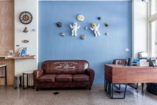 Hotel i LIFE De'an
