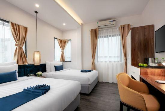 Patel Hotel Hanoi