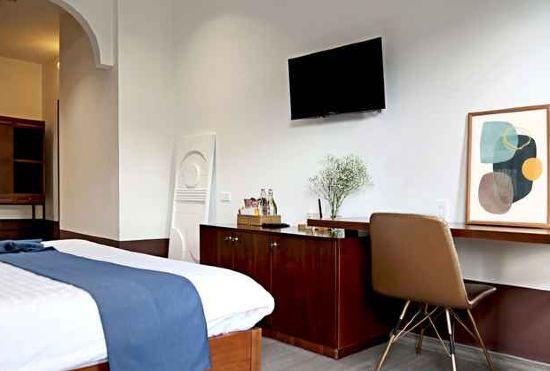 Casanova Dalat Hotel