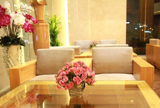 Sekong Hotel Da Nang