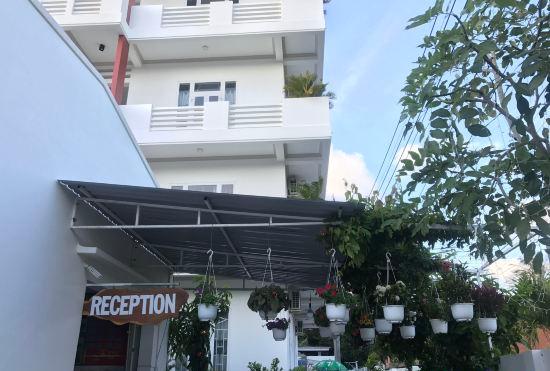 Hung Phuc Mui Ne Hotel