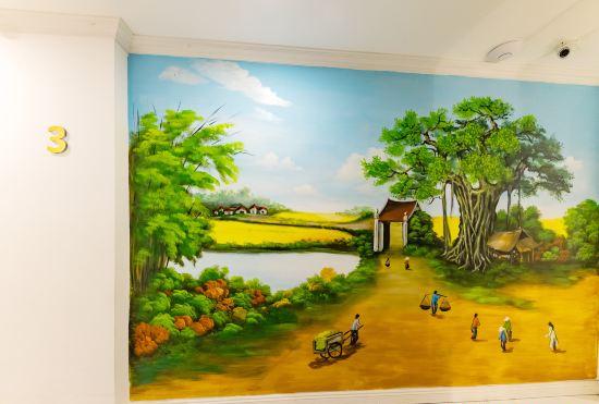Гостиница 3T Hotel Hanoi