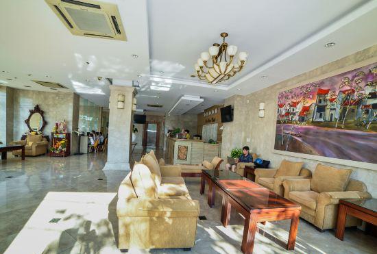 Sun River Hotel